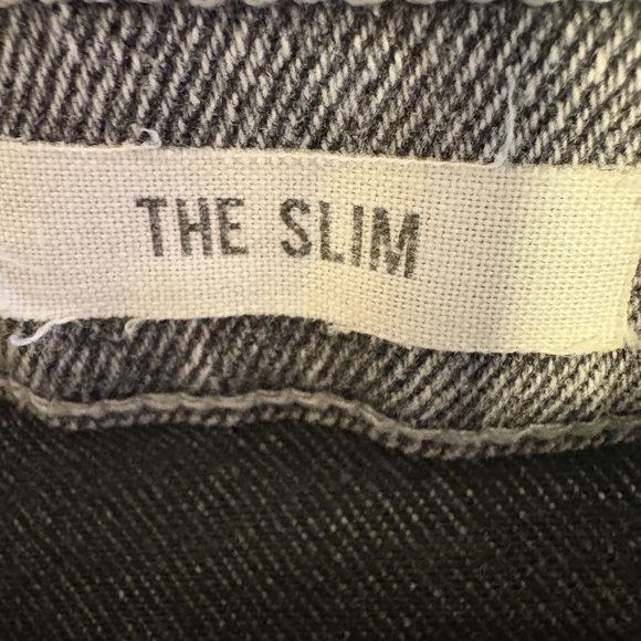 Jeans - Picture 4 of 5